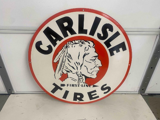 Carlisle Tires SSP 30''