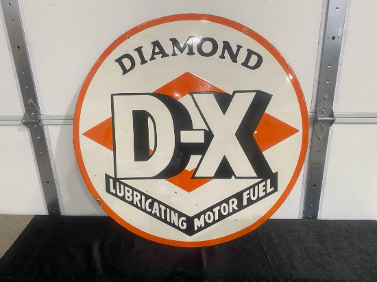 Diamond DX DSP