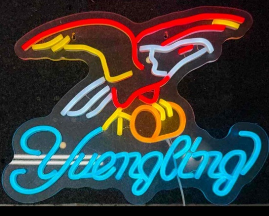 Yengling LED NEON