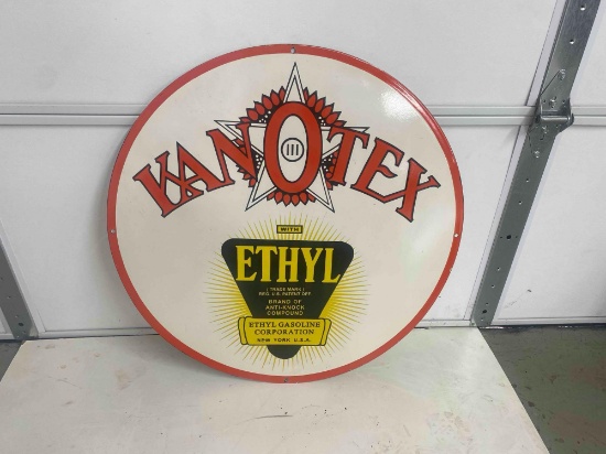 KanOTex SSP 30''