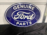Genuine Ford Parts SSP