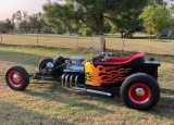 1923 Ford T-Bucket