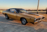 1971 Dodge R/T Charger