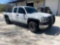 2004 Chevrolet 2500 Duramax 4x4 Ext. Cab