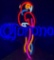 Corona Parrot Neon