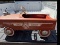 Fire Chief Pedal Car w/Bell