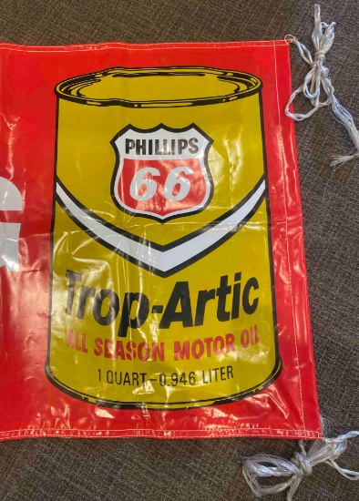 Phillips 66 Banner