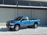 2004 Dodge Ram 2500 4X4 Cummins