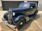 1936 Chevrolet