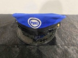 Vintage Service Station Hat