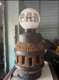 BARREL BAR Lamp