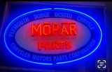 Mopar Parts Custom NEON