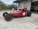 1946 Seagraves 