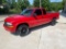 2001 Chevrolet 4x4 S10 3rd Door