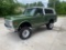 1972 Chevrolet KBlazer LS 6.2