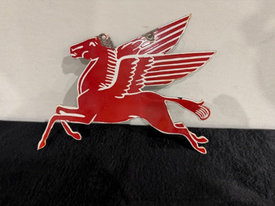 Pegasus LH Facing SSP