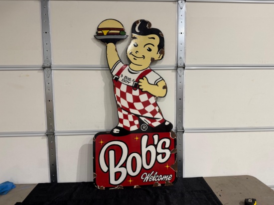 SSP Big Boy