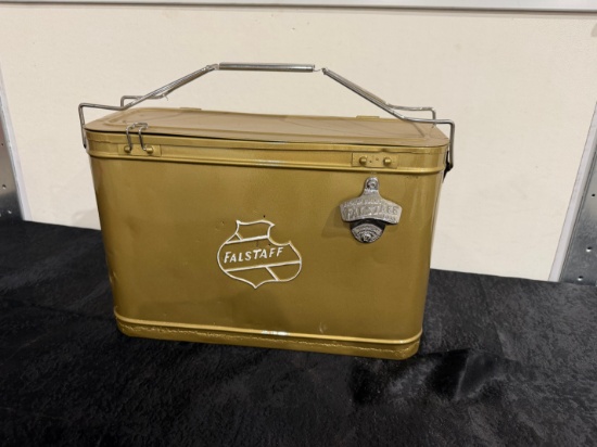 Falstaff Cooler