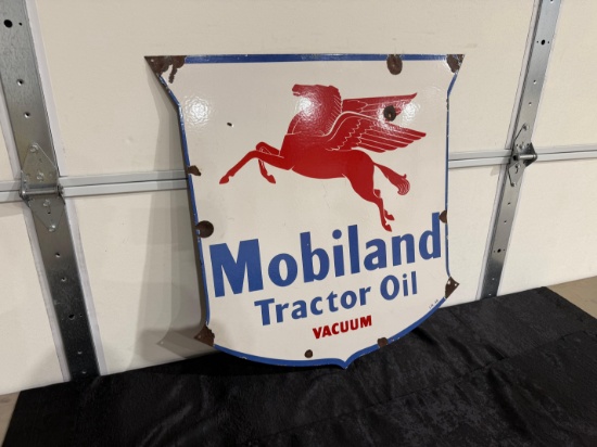 SSP Mobiland Tractor Oil 46
