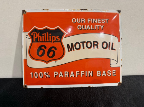 SSP Phillips 66