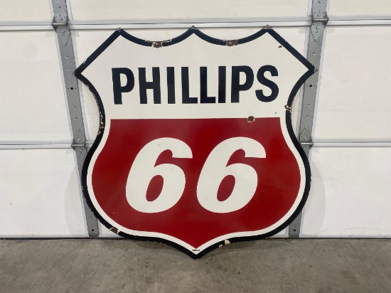 Phillips 66 SSP