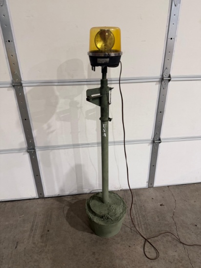 USA Army Light-Up