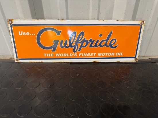 SSP Gulfpride