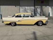 1981 FORD LTD CUSTOM STATION WAGON | Proxibid