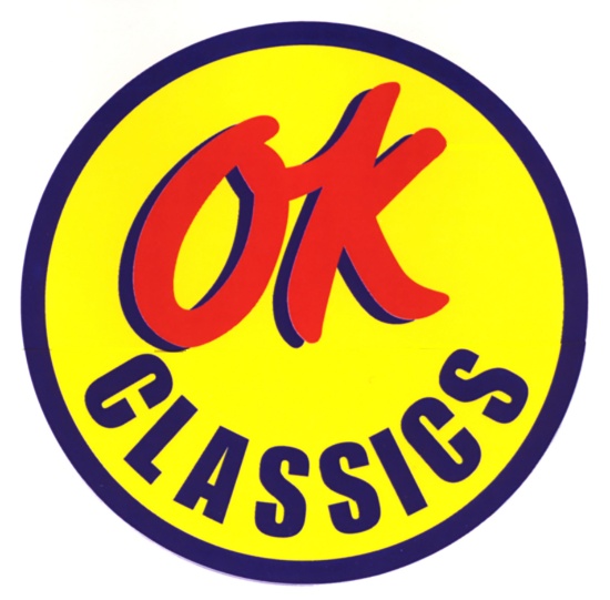 OK CLASSIC'S  WINTER  CLASSIC CAR & TRUCK AUCTION