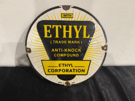 Ethyl Anti-knock
