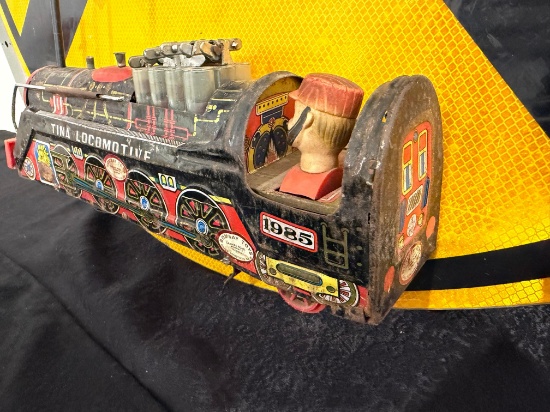 R&R Custom Road Sign