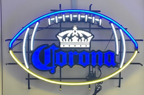 Corona LED NEON