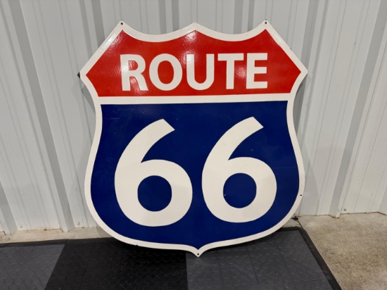 Route 66 HWY