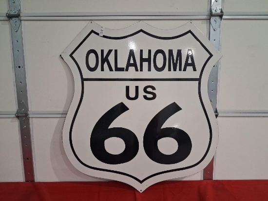 SSP Route 66, 42x40