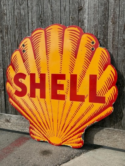 DSP SHELL 48'
