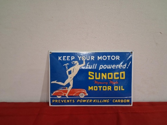 SSP Sonoco Motor Oil