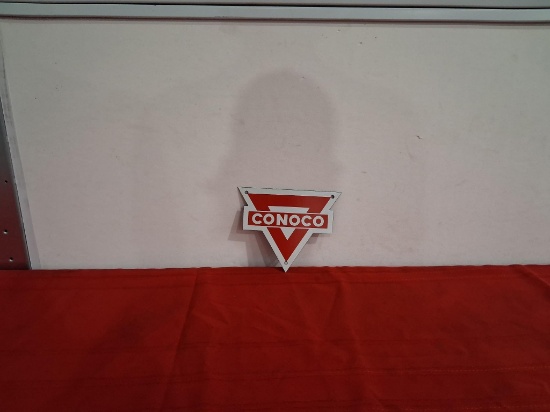 SSP Conoco Triangle, 8x8