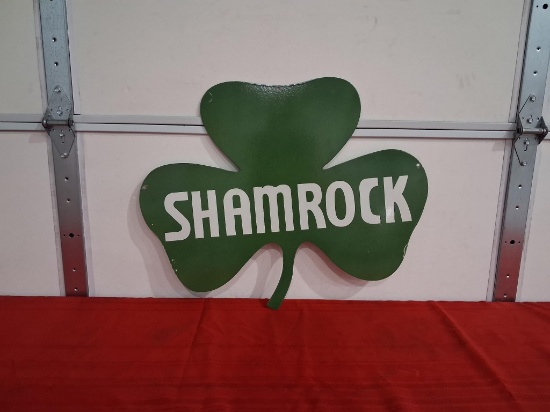 DSP Shamrock, 23x30