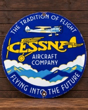 Cessna Aircraft SSP
