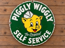 Piggly Wiggly SSP