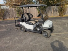 2019 Club Car