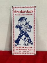 Cracker Jack SSP 12x6