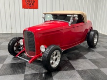 1932 Ford Roadster
