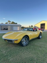 1970 Chevrolet Corvette LS3