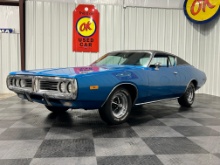 1972 Dodge Charger
