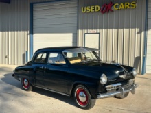 ** NO RESERVE** 1948 Studebaker