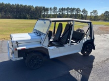 2020 Mini-Moke E