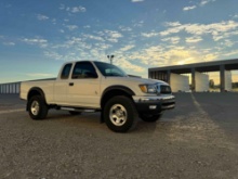 2004 Tacoma SR5