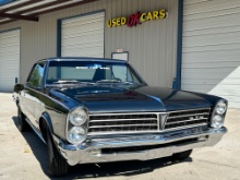 1965 Pontiac GTO Tribute