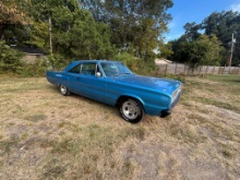 1967 Dodge Coronet